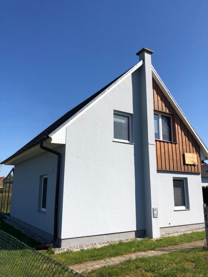 Ferienhaus Isaro Ludwigsburg  Exterior foto
