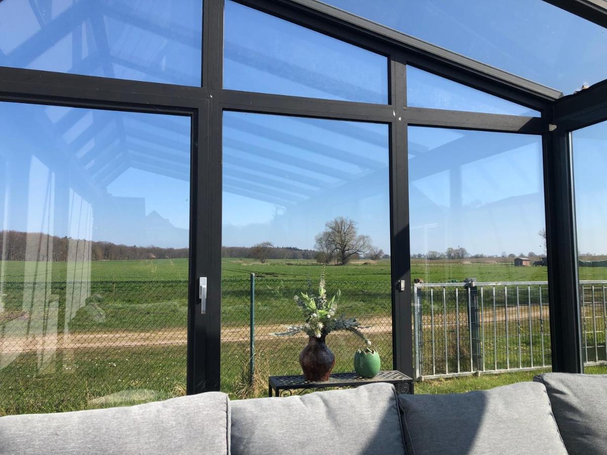 Ferienhaus Isaro Ludwigsburg  Exterior foto